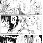 Third pic of Dickgirls Cartoons