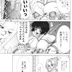 Fourth pic of Dickgirls Cartoons