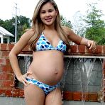 Third pic of Pregnant Girlfriends