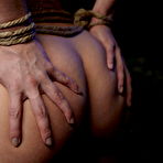 Third pic of PinkFineArt | Agneta in Tied from Sinful Goddesses