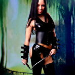 First pic of PinkFineArt | Polly Kinky Goddess from Sinful Goddesses