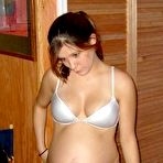 Second pic of PREGNANT GIRLFRIEND! - 100% Amateur Asian Gilfriends Vids and Pics