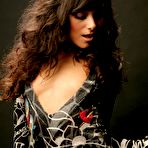 Second pic of PinkFineArt | Ivy Black Tattoo Print from Smut Makers