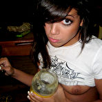 Fourth pic of PinkFineArt | Ivy Black Apple Sauce from Smut Makers