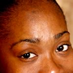 Second pic of Ebony Ass Porno!