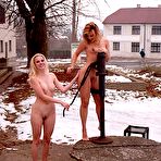 Second pic of Publik Naked Girls