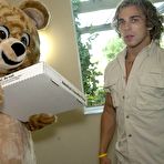 First pic of Tale of the Dancing Bear