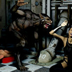 Second pic of 3D Heavy Fantasy