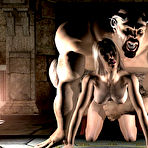 Fourth pic of 3D Heavy Fantasy