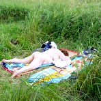 Second pic of Outdoor Mature - Hot Daily Updates!