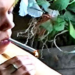 Third pic of Smoking Fetish Videos, Movies and Galleries by the best smoking fetish video website! Sexy smoking fetish video girls in hours of smoking fetish videos!