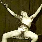 Third pic of Vintage Classic Porn