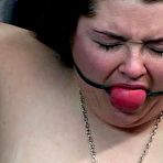Fourth pic of Punishing the Fatty