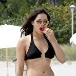 First pic of Michelle Rodriguez - nude and sex celebrity toons @ Sinful Comics Free Access 