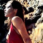 Fourth pic of Ornella Muti pictures @ MrNudes.com nude and exposed celebrity movie scenes