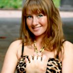 Fourth pic of PinkFineArt | Ekaterina Red Toenails 5 from Teens Foot Fetish