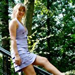 Second pic of PinkFineArt | Ekaterina in Heels 1 from Teens Foot Fetish