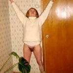 First pic of Hairy Wife