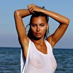 First pic of PinkFineArt | Madlen in Wet Sea from The Life Erotic