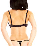 First pic of PinkFineArt | Antonia in Black from The Life Erotic