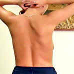 Second pic of EliteSpanking.com - Lipstick and a Whipping