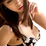 First pic of Marica Hase Flowery Lingerie