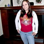 First pic of PinkFineArt | Kelsie teen amateur from True Amateur Models