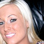 Third pic of PinkFineArt | Brooklyn blonde amateur from True Amateur Models