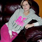 First pic of PinkFineArt | Kelly small titties from True Amateur Models