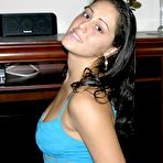 First pic of PinkFineArt | Melina hispanic amateur from True Amateur Models