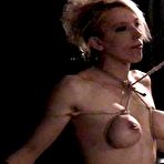 First pic of Breast Bondage Videos, Breast Bondage, Tit Torture, Nipple Torture, Tit Bondage, BDSM, Bondage