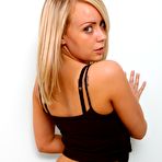 First pic of PinkFineArt | Millie Fenton Black Vest from UKTeaze