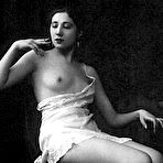 Second pic of PinkFineArt | 20s Girls in Underwear from Vintage Classic Porn