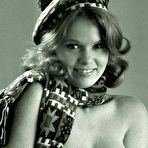 Third pic of PinkFineArt | Classic 50s Busty Girls from Vintage Classic Porn
