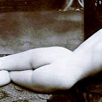 First pic of PinkFineArt | 30s Beautiful Bottoms from Vintage Classic Porn