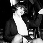 Fourth pic of PinkFineArt | Vintage Uniform Babes 820 from Vintageflash Archive