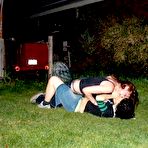 First pic of Amateur Lesbians