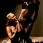 First pic of PinkFineArt | Alyssa Reece Jo Spotlight from Viv Thomas