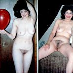 Second pic of Vintage Hairy Club