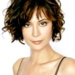 Second pic of catherine bell sexy navy bikini pictures @ 12pix
