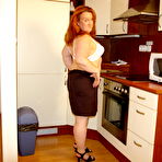 First pic of Big lady getting fucked in her own house