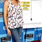 Second pic of Catherine Bell