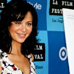 Third pic of Catherine Bell