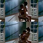 Fourth pic of Catherine Bell nude pictures gallery, nude and sex scenes