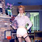 First pic of Classic Hairy Girls