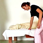 First pic of EliteSpanking.com - Waking Katty