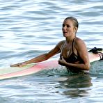Third pic of Celebrity Cameron Diaz Topless And Bikini Pictures @ Free Celebrity Movie Archive
