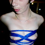 Second pic of Homemade Bondage