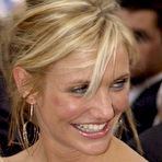 Third pic of Cameron Diaz nude pictures gallery, nude and sex scenes