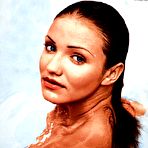Fourth pic of Cameron Diaz nude pictures gallery, nude and sex scenes